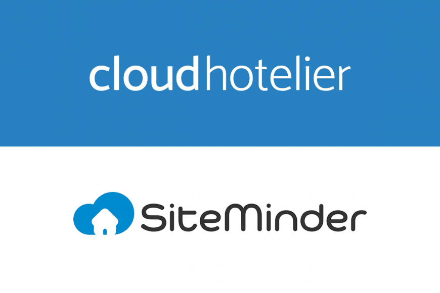 CloudHotelier se ha integrado con SiteMinder